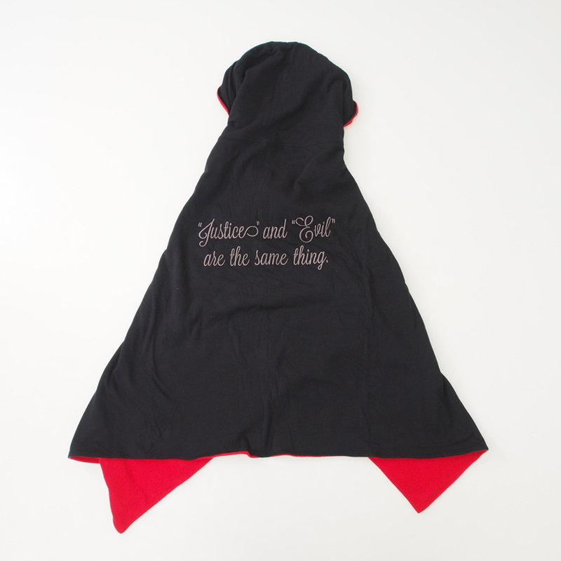 買取 Sekai No Owari セカオワ 炎と森のカーニバル 刺繍入りマジックローブ アーティストショップjp 買取 Sekai No Owari セカオワ 炎と森のカーニバル 刺繍入りマジックローブ アーティストショップjp