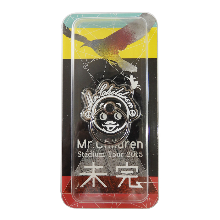 買取 Mr Children ミスチル Stadium Tour 2015 未完 ミスチルくん