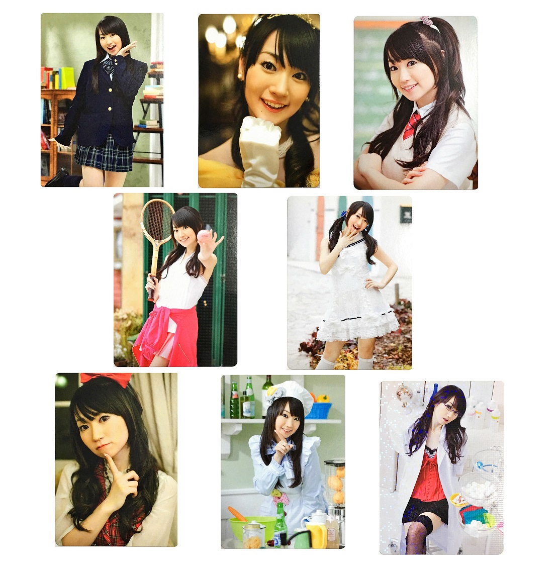 買取 水樹奈々 Nana Live Academy 10 Nanaca コンプセット レア 女医 アーティストショップjp