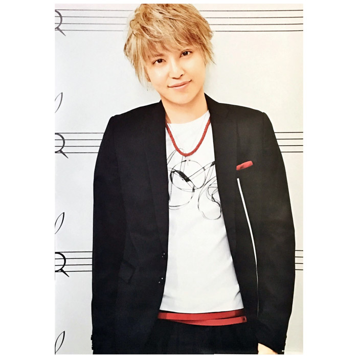買取 News ニュース ポスター 手越祐也 Live Tour 16 Quartetto アーティストショップjp 買取 News ニュース ポスター 手越祐也 Live Tour 16 Quartetto アーティストショップjp