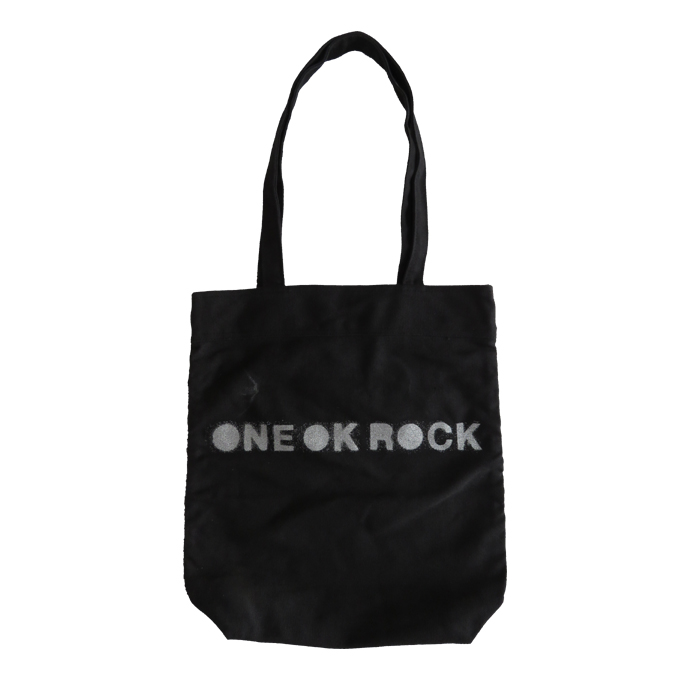 買取 One Ok Rock ワンオク その他 トートバッグ ゼイタクビョウ キャンペーン抽選品 B賞 07 アーティストショップjp