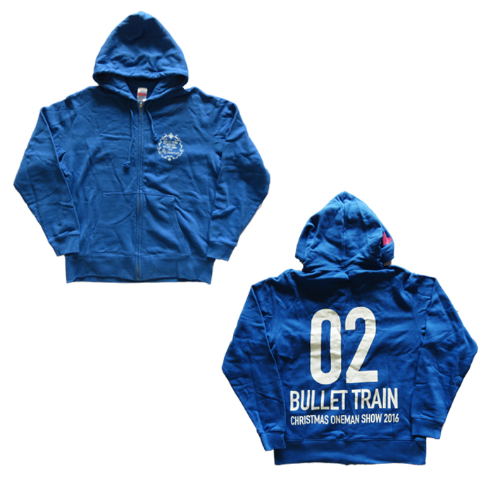 買取 超特急 ちょうとっきゅう Christmas Oneman Show 16 愛す In Wonder Land パーカー 2号車 カイ アーティストショップjp