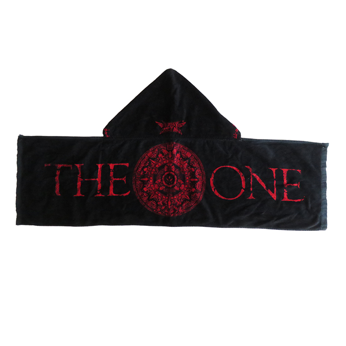 買取 Babymetal ベビーメタル 限定販売 フードタオル フード付きタオル 16 The One アーティストショップjp 買取 Babymetal ベビーメタル 限定販売 フードタオル フード付きタオル 16 The One アーティストショップjp