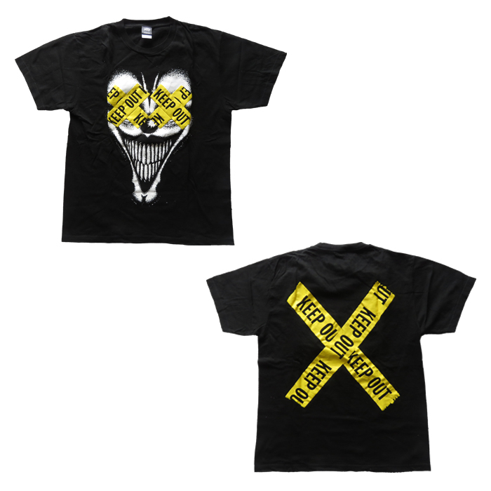 買取 My First Story マイファス その他 Tシャツ ブラック Keep Out アーティストショップjp 買取 My First Story マイファス その他 Tシャツ ブラック Keep Out アーティストショップjp