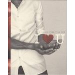 TOUR 2005 "I ? U" ツアーパンフレット