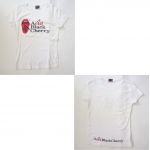 acid black cherry(abc) 2007 FREE LIVE Tシャツ(レディース)