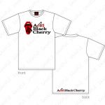 FREE　LIVE　2007　Tシャツ