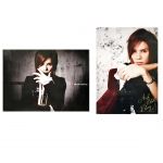 acid black cherry(abc) 2011 FREE LIVE ポスター (両面印刷)