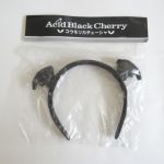 acid black cherry(abc) TOUR『2012』 コウモリカチューシャ