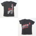 acid black cherry(abc) 5th Anniversary Live Erect Tシャツ (レディース)