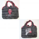 acid black cherry(abc) 5th Anniversary Live Erect トートバッグ ポケッタブル　折りたたみ可