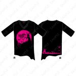 HALLOWEEN PARTY 2012 五分袖Tシャツ