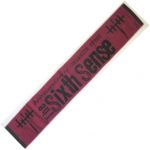 acid black cherry(abc) The Sixth Sence マフラータオル