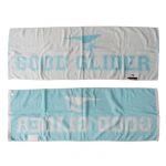 BUMP OF CHICKEN(バンプ) GOOD GLIDER TOUR スポーツタオル