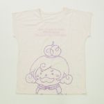 ゴールデンボンバー(金爆) ホントに全国ツアー2013 ～裸の王様～ レディースTシャツ（ピンク）