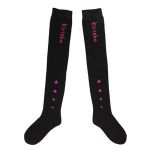 ニーハイソックス