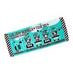 ゴールデンボンバー(金爆) ホントに全国ツアー2013 ～裸の王様～ フェイスタオル