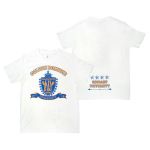 Tシャツ(白/M)