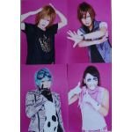 学園祭 フォトセット