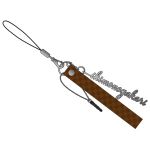 みなさん、こんにつあー!! 2013 ?I? ストラップ