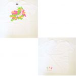 いきものがかり(いきもの) みなさん、こんにつあー!! 2010 全国あんぎゃー!! ?ハジマリノウタ? 2010年ツアーTシャツ