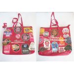 L'Arc～en～Ciel(ラルク) 20th L'Anniversary TOUR 20th PASS BAG