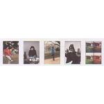 シフクノオト ポストカード