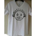 シフクノオト キャラクターTシャツ