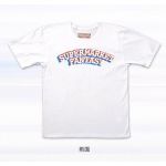 SUPERMARKET FANTASY Tシャツ（ホワイト）