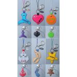 キーホルダーストラップ