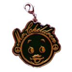 Mr.Children(ミスチル) STADIUM TOUR 2011 SENSE -in the field- ファスナートップ　ミスチルくん