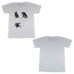 Mr.Children(ミスチル) "HOME" TOUR 2007 -in the field- イヌ家系Ｔシャツ