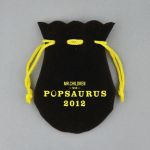 THUNDER フェイスタオル