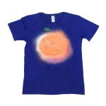 Mr.Children(ミスチル) ［(an imitation) blood orange］Tour Tシャツ Overlapping Colors