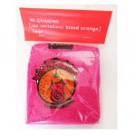 Mr.Children(ミスチル) ［(an imitation) blood orange］Tour リストバンド ピンク