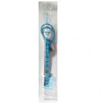 Mr.Children(ミスチル) TOUR POPSAURUS 2012 egg micro ギミックストラップ（ブルー）