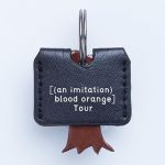 Tour Key カバー　