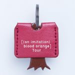 Key カバー レッド