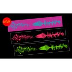 骨ロゴマフラータオル