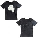 サカナクション(Sakanaction) SAKANAQUARIUM 2011 ”DocumentaLy” Tシャツ ブラック