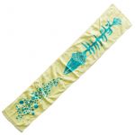 サカナクション(Sakanaction) SAKANAQUARIUM 2013 sakanaction 骨ロゴマフラータオル クリーム