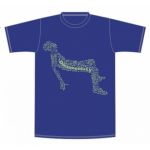 DocumentaLy Tシャツ