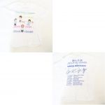 SEKAI NO OWARI(セカオワ) SEKAI NO OWARI at 武道館 武道館限定Tシャツ 2011