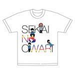 渋谷C.CLemonホール限定 Tシャツ