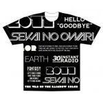 2011夏! Tシャツ2