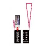 チケットホルダー