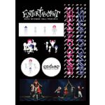 ステッカーシート