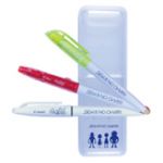 消えるペン！フリクション×SEKAI NO OWARI ペンセット（３本）