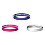 TOUR Entertainment シリコンバンド