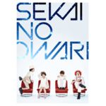 SEKAI NO OWARI パズル